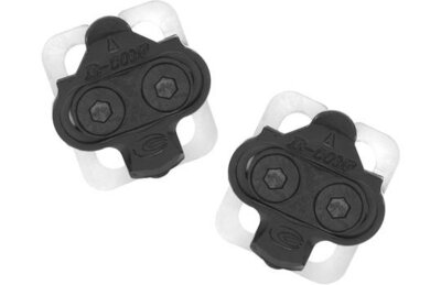 Trivio SPD MTB Schoenplaatjes