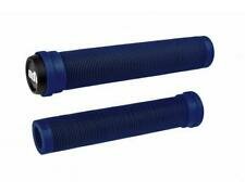 ODI Longneck SLX Grips Navy Blue160mm
