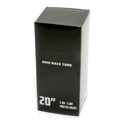 SD BMX 20x 1.50 - 2.00 Race V2.0 Binnenband Presta Valve
