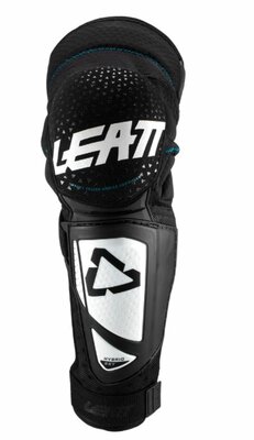 Leatt Youth Knee & Shin Guard 3DF Hybrid EXT