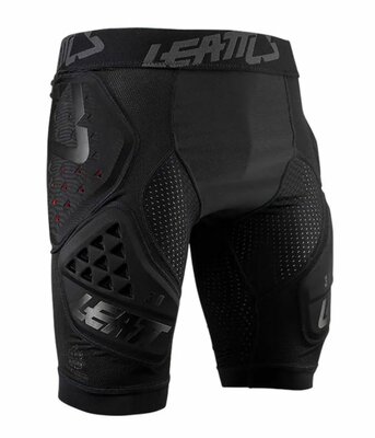 Leatt DBX 3.0 3DF Impact Short