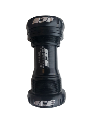 ICE Bottom Bracket Black