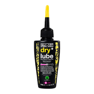Muc-Off Dry Lube 50ML