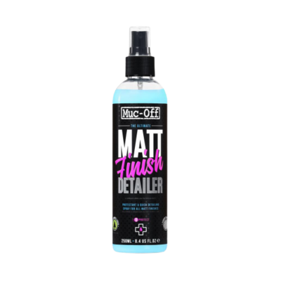 Muc-Off Matt Finish Detailer Beschermingspray