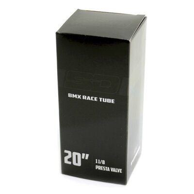 SD BMX 20x 1 1/8 Race V2.0 Binnenband Presta Valve