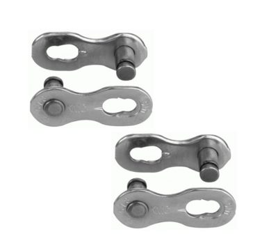 KMC Missing Link EPT Zilver