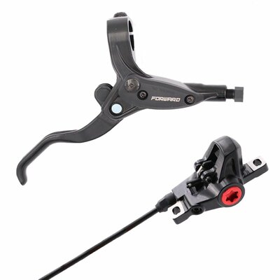 Forward Pro V2 Disc Brake Kit - 1400MM