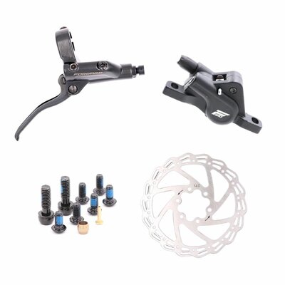 Forward Joyride Disc Brake Kit - 1400MM