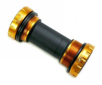 SD Bottom Bracket V2 Orange