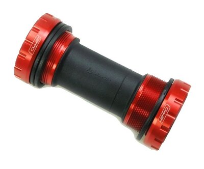 SD Bottom Bracket V2 Red