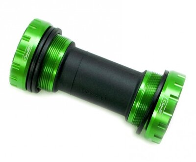 SD Bottom Bracket V2 Green