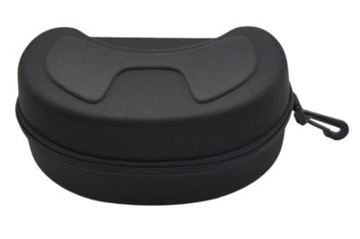 NXT LVL Goggle Case Black