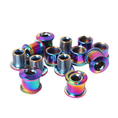 NXT LVL Bladboutjes Oliekleurig 8.5mm