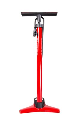 Simson Hogedrukpomp Excellent met manometer