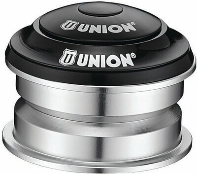 Union Balhoofdset MARWI HS-35 1-1/8" Semi Geïntegreerd