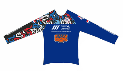 BMX Zoetermeer - World De BMX Specialist