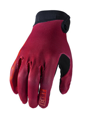 Kenny Gravity handschoen Rood 2023