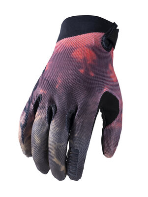 Kenny Gravity handschoen Tie Kaki 2023