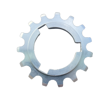 SD-X HSX Sniper Expert Cassette Cog