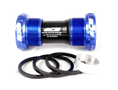 ICE Bottom Bracket Blue