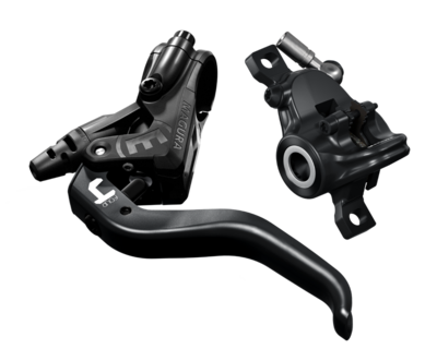 Magura MT4 2-Finger Disc Brake Kit Post Mount