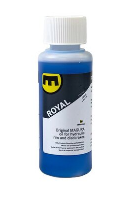 Magura Royal Blood Remvloeistof 100ML