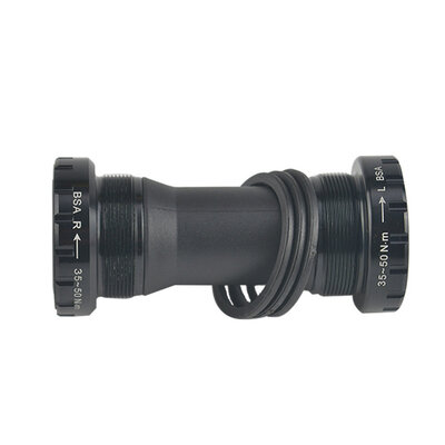NXT LVL Bottom Bracket Black