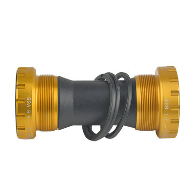 NXT LVL Bottom Bracket Gold