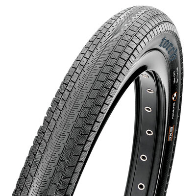Maxxis Torch silkworm Draadband 20 Inch