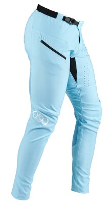 Nologo Racer Broek Blauw