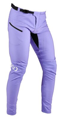 Nologo Racer Broek Paars