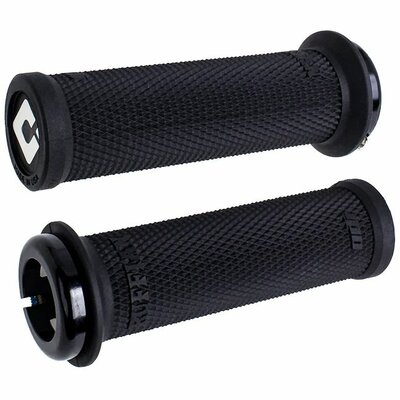 Odi Ruffian Mini 110mm Black V2.1 Lock-On