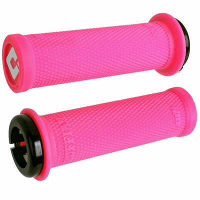 Odi Ruffian Mini 110mm Pink V2.1 Lock-On