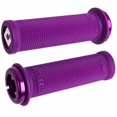 Odi Ruffian Mini 110mm Purple V2.1 Lock-On