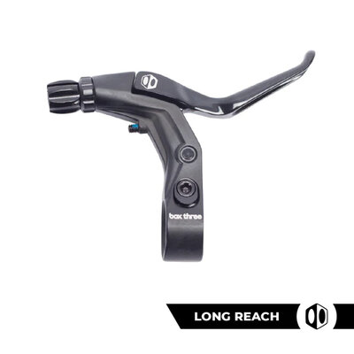 Box Three Remgreep V-Brake Long Reach