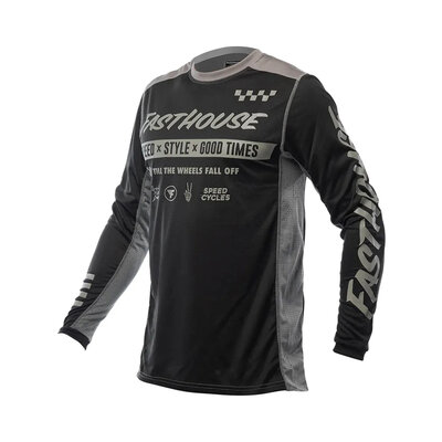 Fasthouse Grindhouse Domingo Jersey