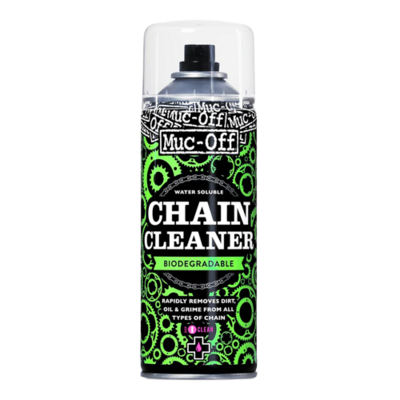 Muc-Off Chain Cleaner