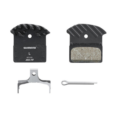 Shimano J05A-RF Disc Brake Pads