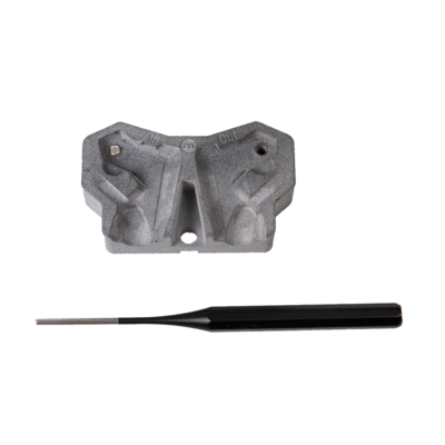 MAGURA MT-hendel wissel gereedschap inclusief stempel