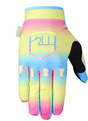 FIST Faded Glove