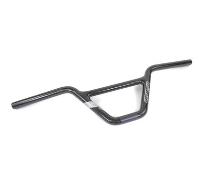 Supercross BMX Expert / junior Carbon stuur 6 inch