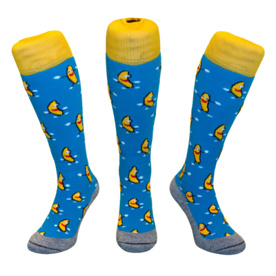 Hingly Socks Dansende Banaan