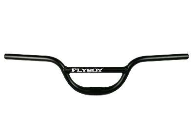 ICE Flyboy 31.8mm Stuur 5.5"