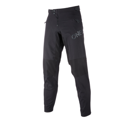 O'Neal Legacy Broek Zwart