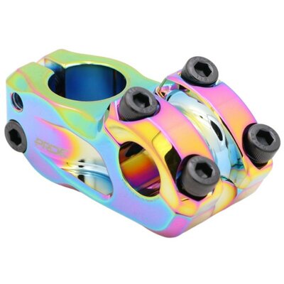 Pride Racing FTL HD 31.8 Stem Oil Slick