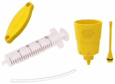 EZmtb Bleeding kit For Shimano Disc Brake