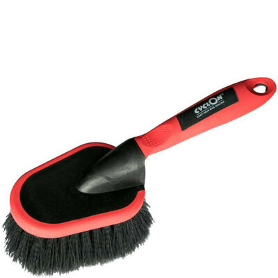 Cyclon Soft washing Brush