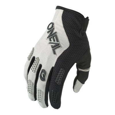O'Neal  Element Racewear Handschoen V.24 Zwart/Grijs
