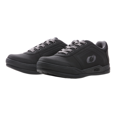 Chaussure SPD O'Neal Pinned Noir/Gris