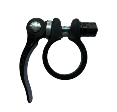 NXT LVL Quick Release Clamp Black